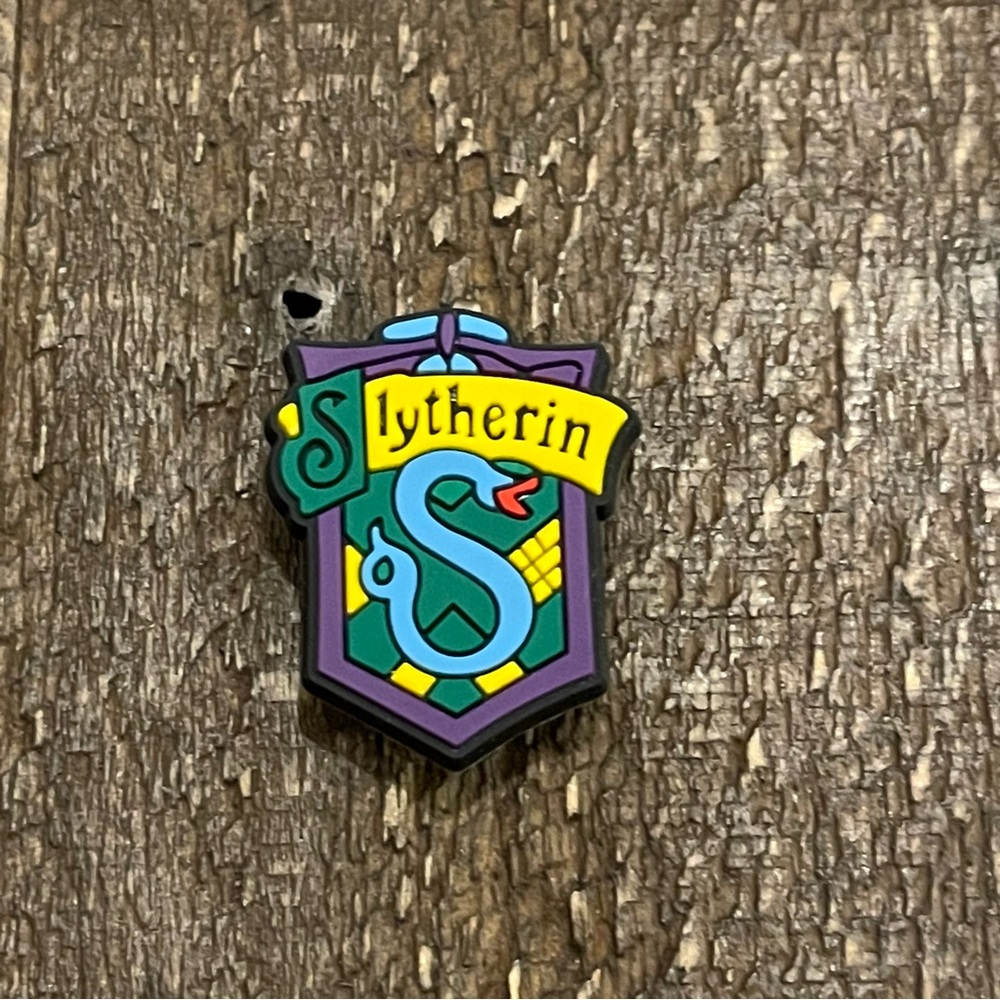 Harry Potter‎ Crocs Charm